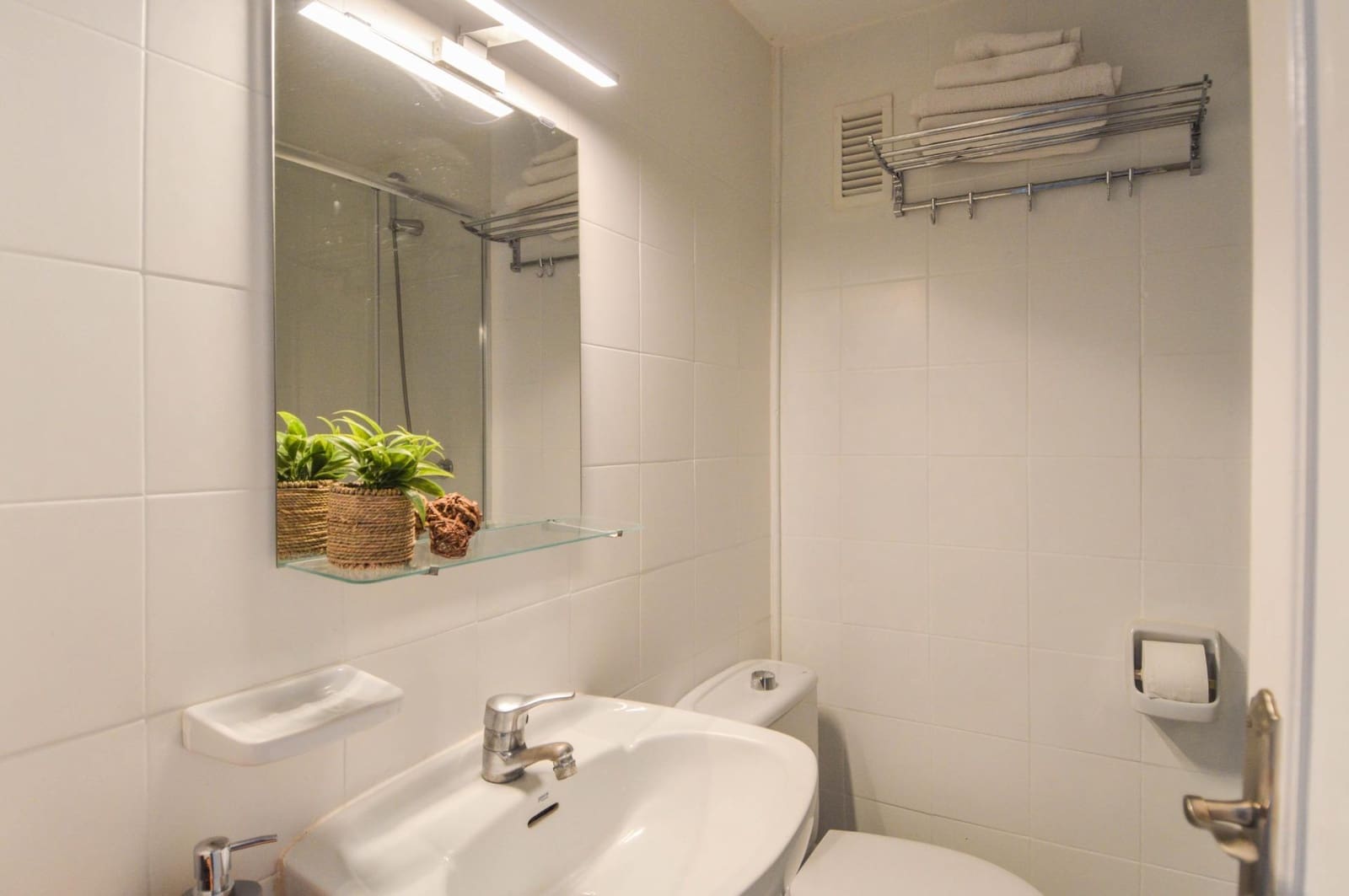 Studio til leje i Puerto Rico med swimmingpool - € 1.000 (Ref: 10024258)