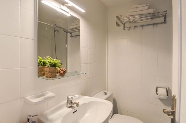 Studio til leie i Puerto Rico, Mogán med svømmebasseng - € 1 000 (Ref: 10024258)