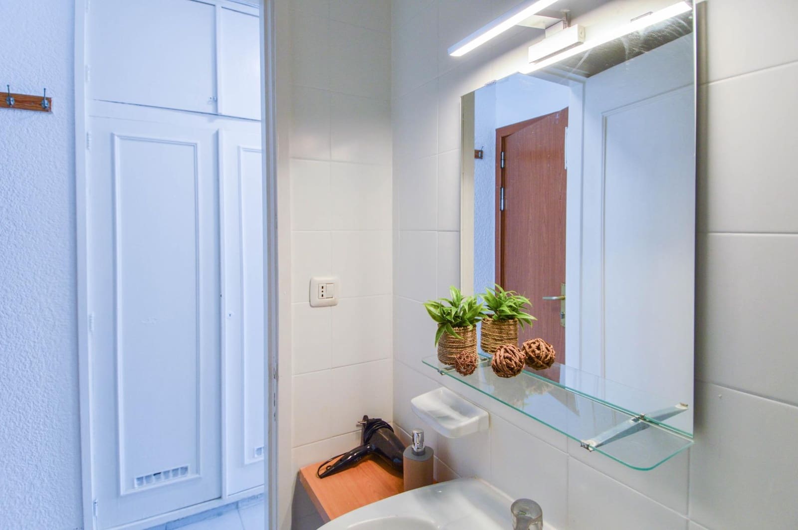 Studio til leje i Puerto Rico med swimmingpool - € 1.000 (Ref: 10024258)
