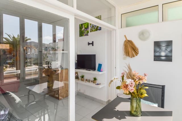 Studio til leie i Puerto Rico, Mogán med svømmebasseng - € 1 000 (Ref: 10024258)