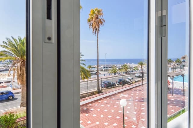 Studio til leie i Puerto Rico, Mogán med svømmebasseng - € 1 000 (Ref: 10024258)