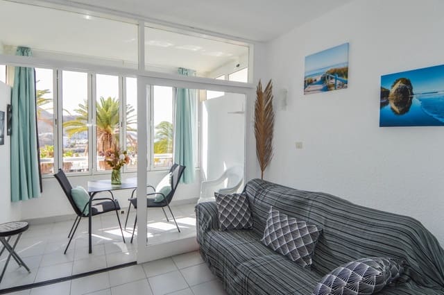 Studio til leie i Puerto Rico, Mogán med svømmebasseng - € 1 000 (Ref: 10024258)