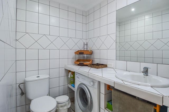 1 bedroom Apartment for sale in Puerto Rico, Mogán with pool - € 185,000 (Ref: 10030676)