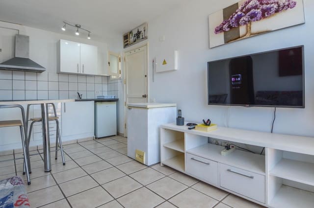 1 bedroom Apartment for sale in Puerto Rico, Mogán with pool - € 185,000 (Ref: 10030676)