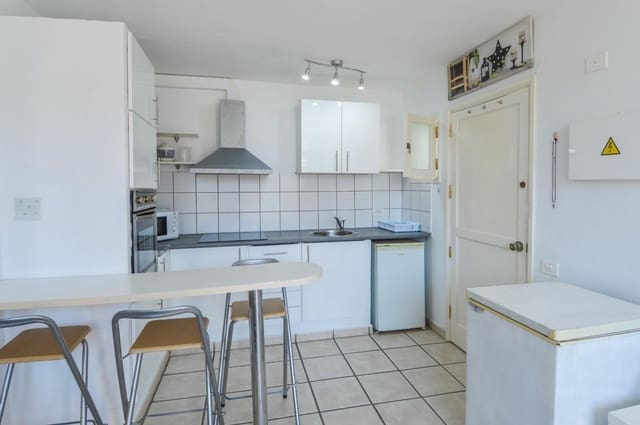1 bedroom Apartment for sale in Puerto Rico, Mogán with pool - € 185,000 (Ref: 10030676)