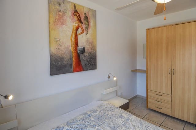 1 bedroom Apartment for sale in Puerto Rico, Mogán with pool - € 185,000 (Ref: 10030676)