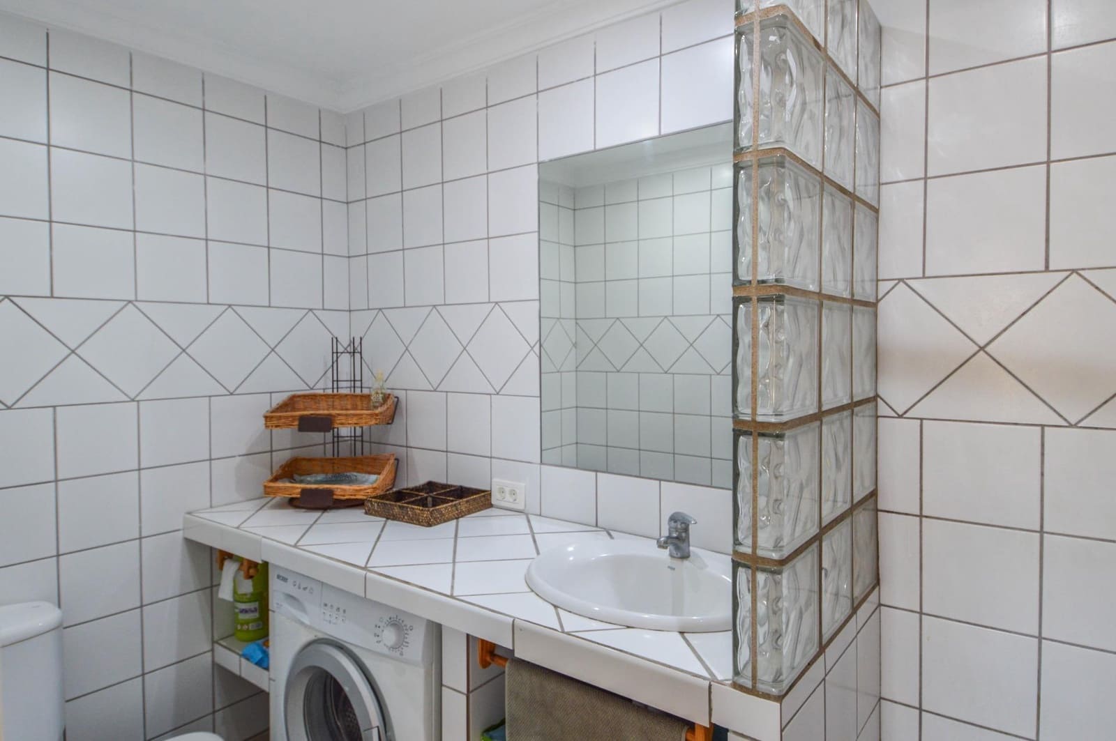 1 bedroom Apartment for sale in Puerto Rico with pool - € 185,000 (Ref: 10030676)