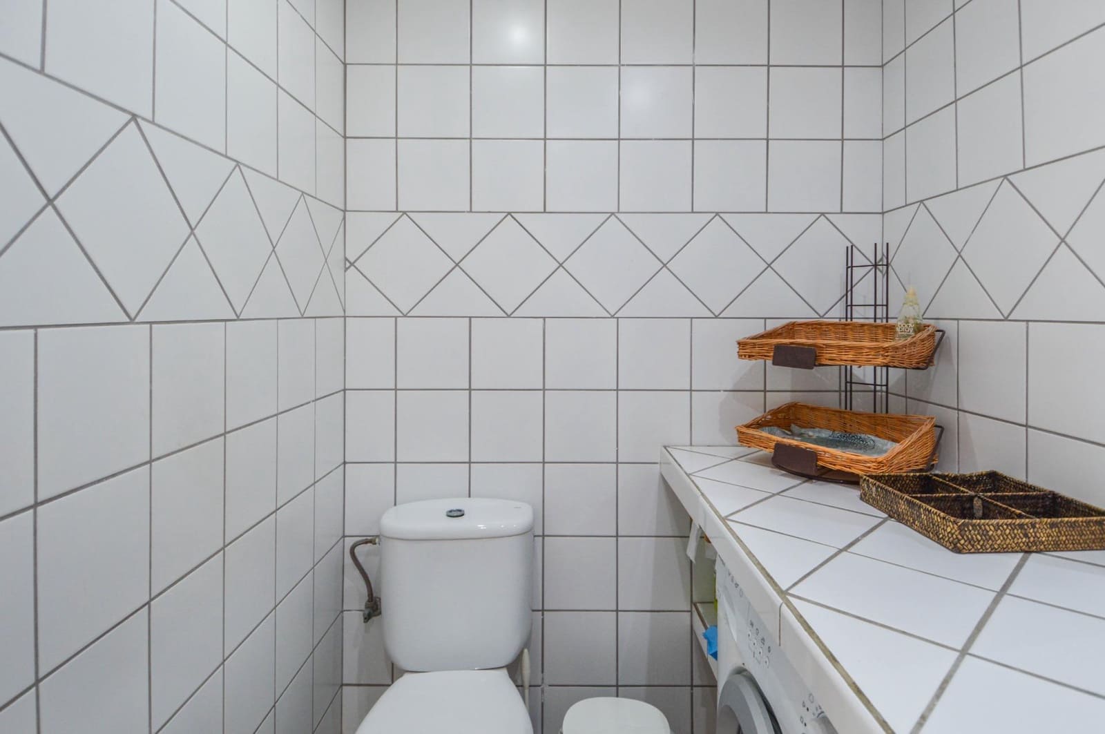 1 bedroom Apartment for sale in Puerto Rico with pool - € 185,000 (Ref: 10030676)