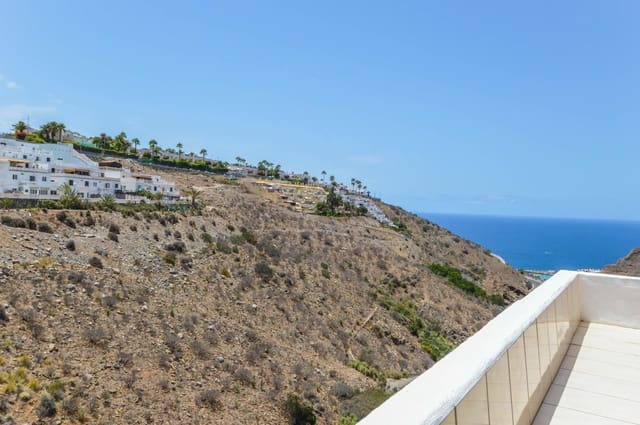 1 bedroom Apartment for sale in Puerto Rico, Mogán with pool - € 185,000 (Ref: 10030676)