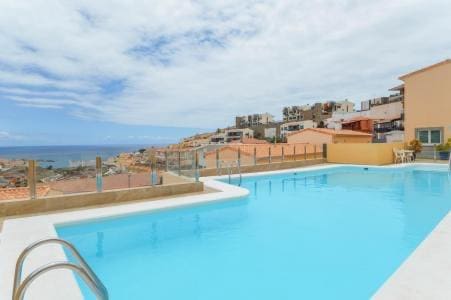 Appartement de 1 chambre à louer à Patalavaca avec piscine - 900 € (Ref: 10034092)