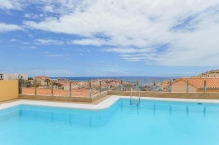 Appartement de 1 chambre à louer à Patalavaca avec piscine - 900 € (Ref: 10034092)