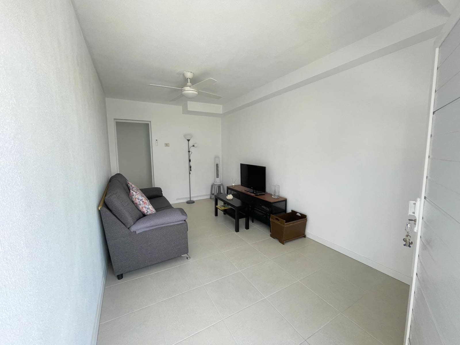 Appartement de 1 chambre à louer à Patalavaca avec piscine - 900 € (Ref: 10034092)