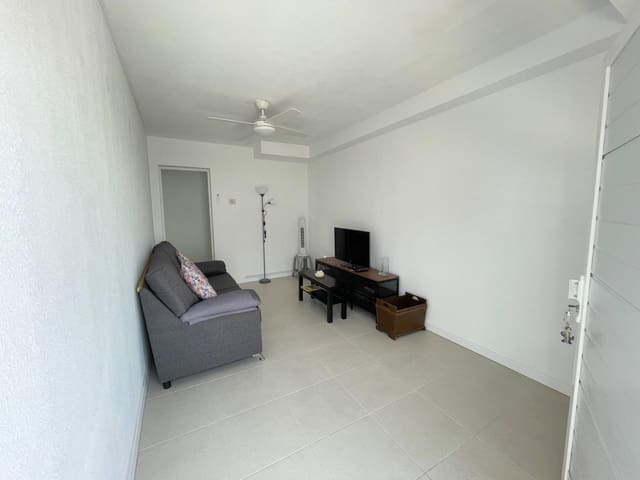 Appartement de 1 chambre à louer à Patalavaca, Mogán avec piscine - 900 € (Ref: 10034092)
