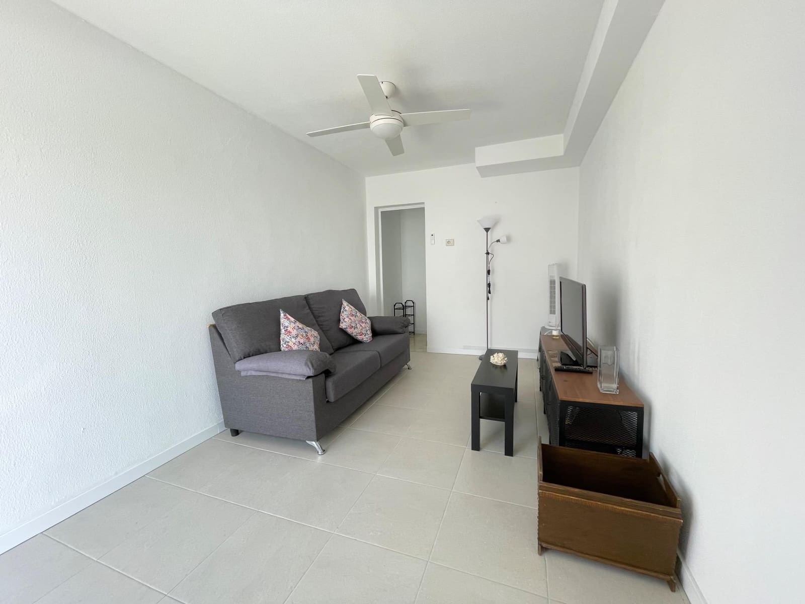 Appartement de 1 chambre à louer à Patalavaca avec piscine - 900 € (Ref: 10034092)