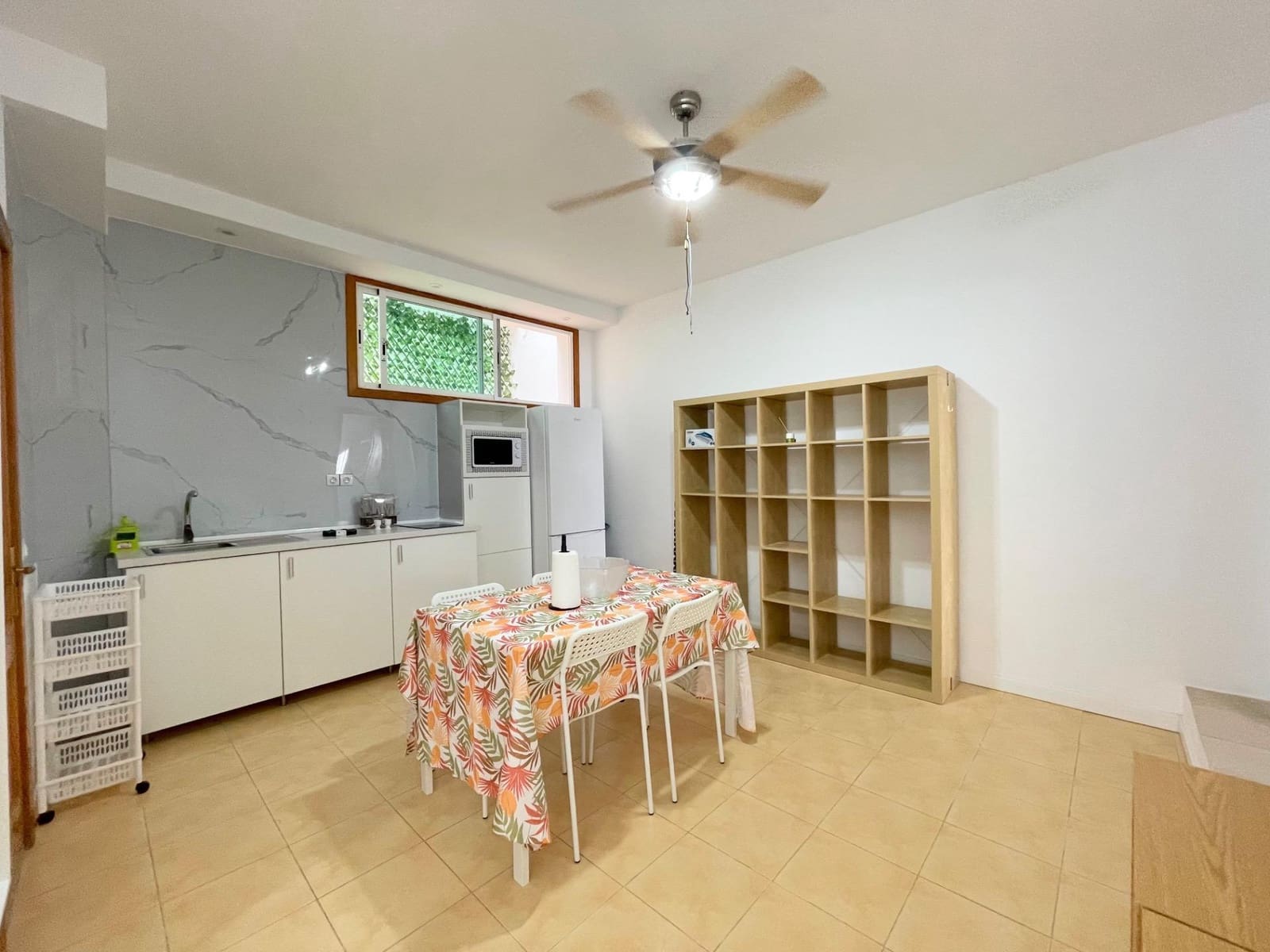 Appartement de 1 chambre à louer à Patalavaca avec piscine - 900 € (Ref: 10034092)