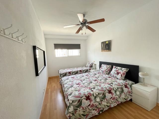 Appartement de 1 chambre à louer à Patalavaca, Mogán avec piscine - 900 € (Ref: 10034092)