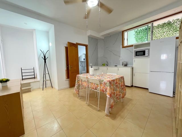 Appartement de 1 chambre à louer à Patalavaca, Mogán avec piscine - 900 € (Ref: 10034092)