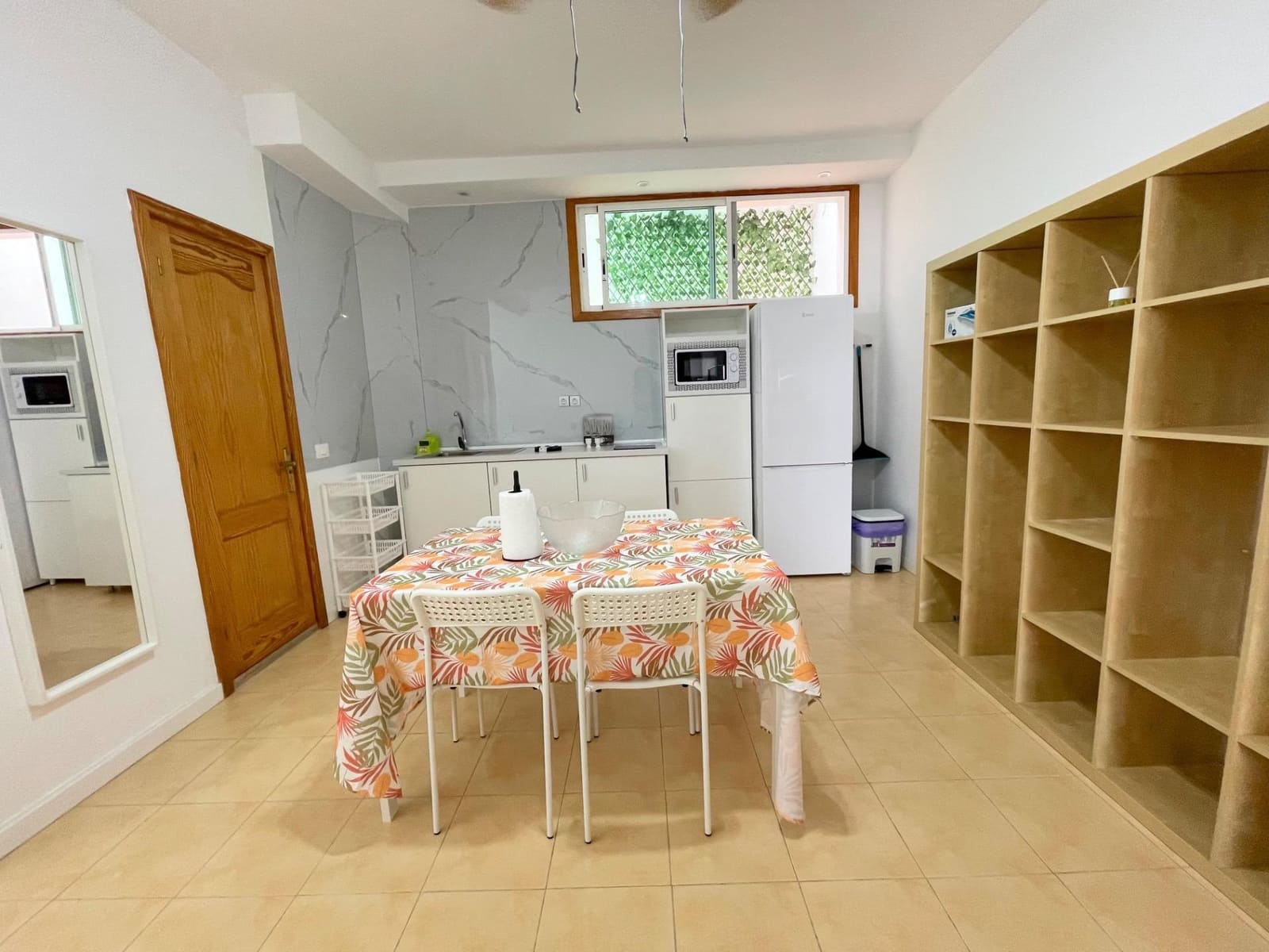 Appartement de 1 chambre à louer à Patalavaca avec piscine - 900 € (Ref: 10034092)
