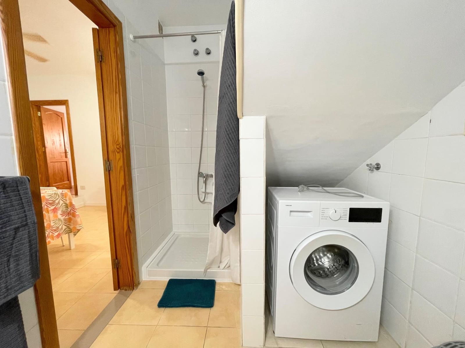 Appartement de 1 chambre à louer à Patalavaca avec piscine - 900 € (Ref: 10034092)