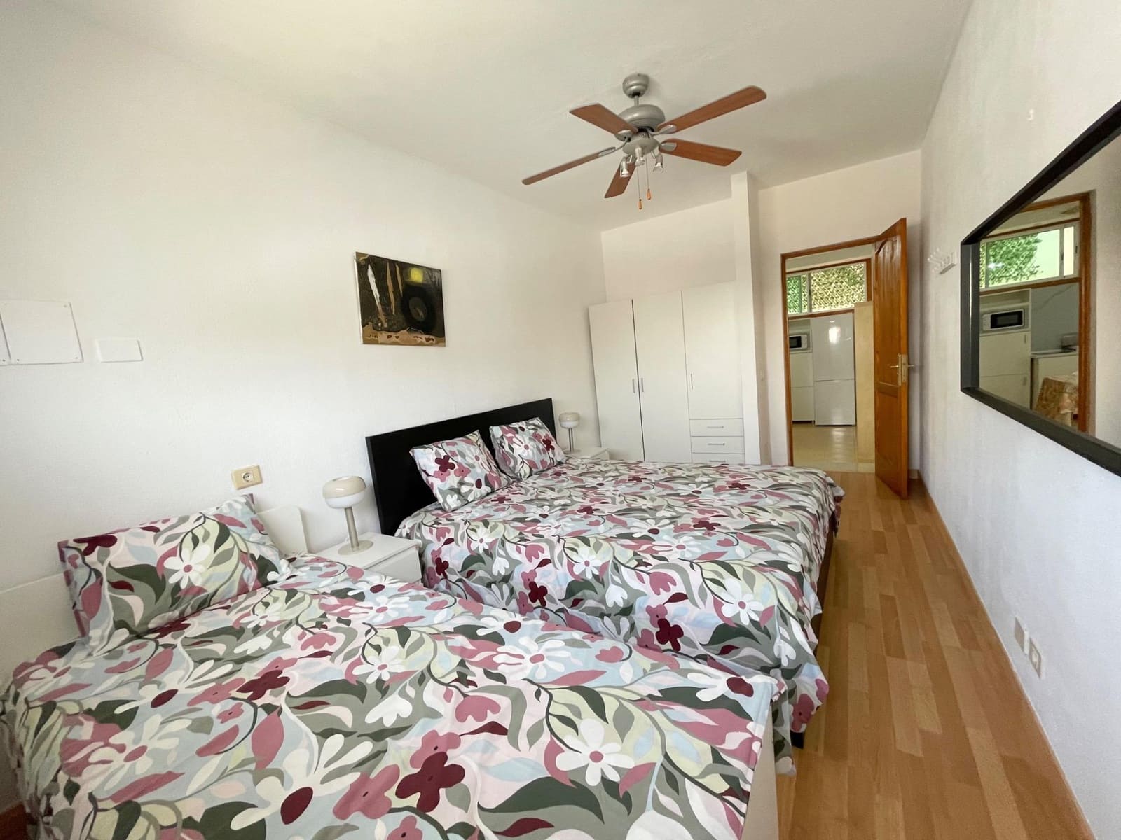 Appartement de 1 chambre à louer à Patalavaca avec piscine - 900 € (Ref: 10034092)