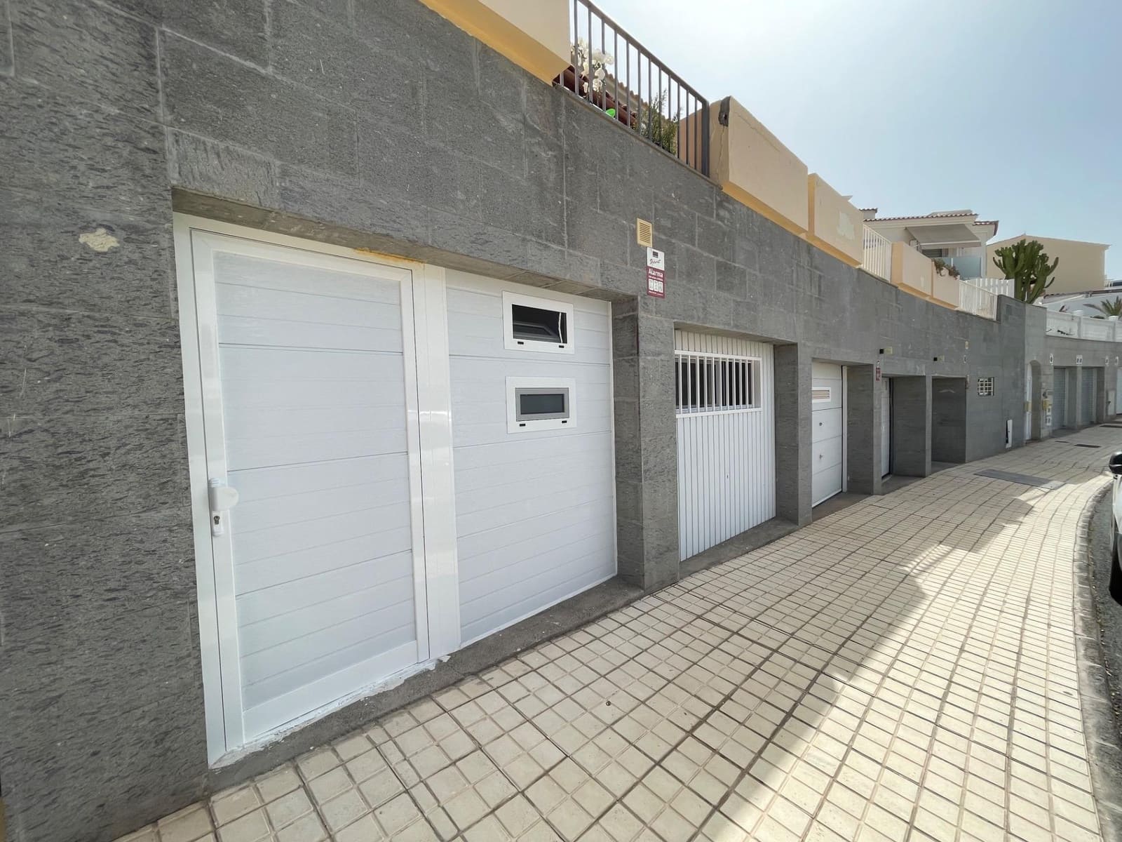 Appartement de 1 chambre à louer à Patalavaca avec piscine - 900 € (Ref: 10034092)