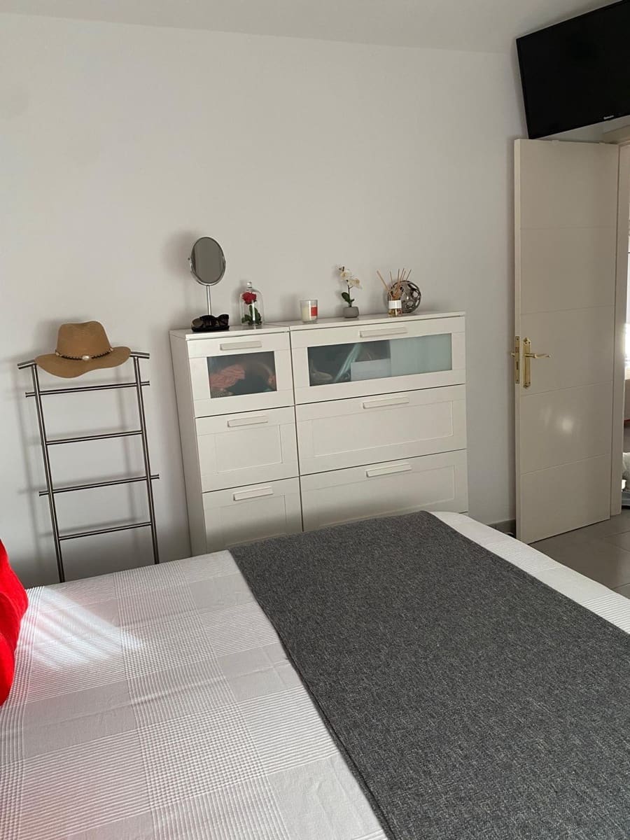 2 Zimmer Bungalow zu vermieten in San Bartolome de Tirajana mit Pool - 1.400 € (Ref: 10035487)