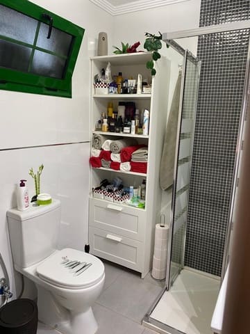 2 Zimmer Bungalow zu vermieten in San Bartolomé de Tirajana mit Pool - 1.400 € (Ref: 10035487)