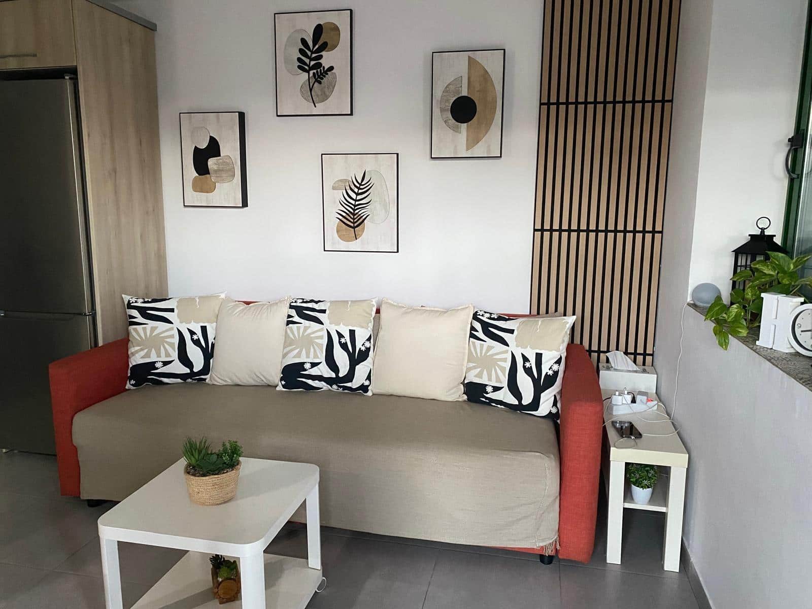 2 Zimmer Bungalow zu vermieten in San Bartolome de Tirajana mit Pool - 1.400 € (Ref: 10035487)