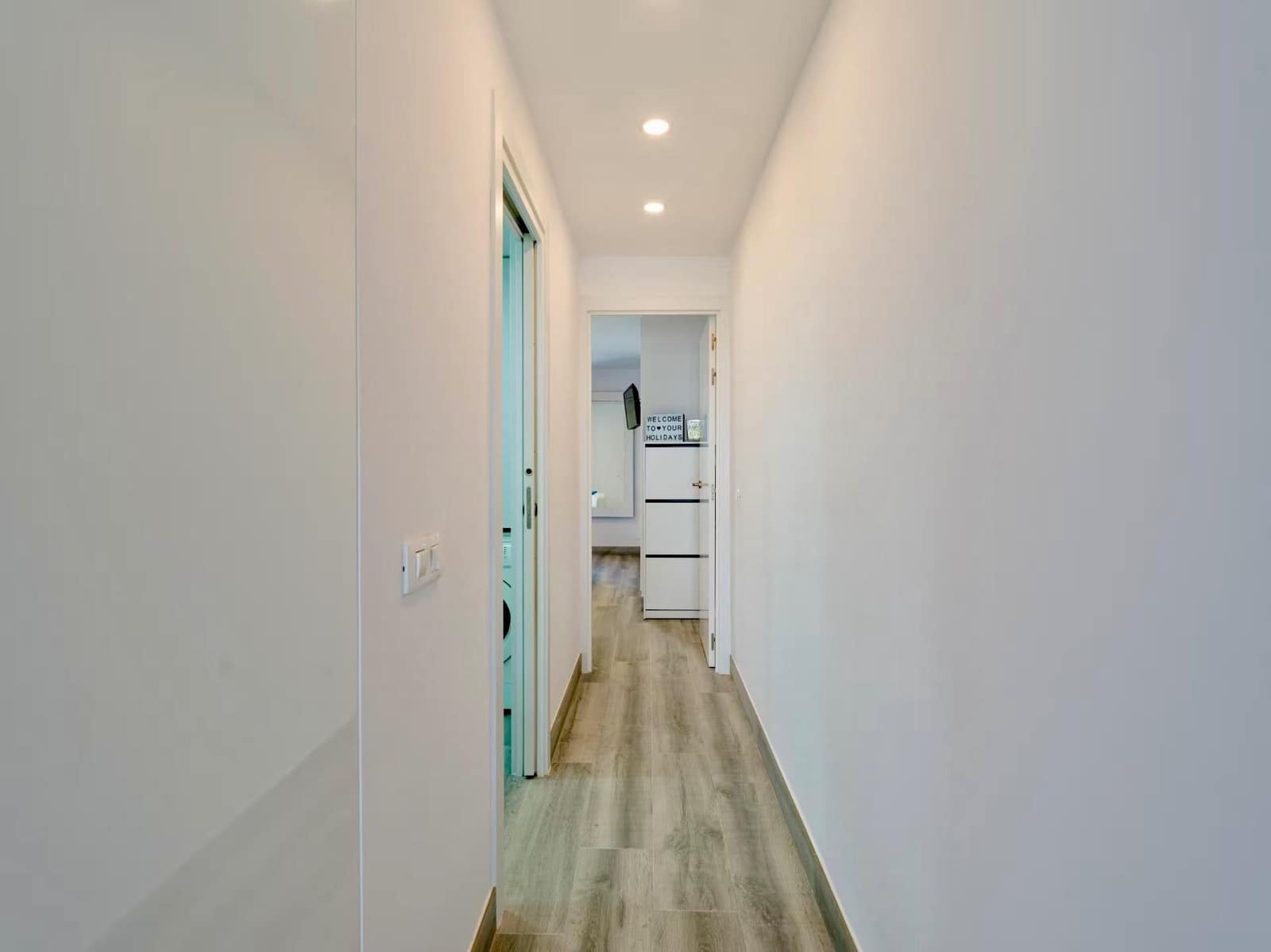 Apartamento de 1 habitación en San Bartolomé de Tirajana en alquiler con piscina - 1.500 € (Ref: 10035488)