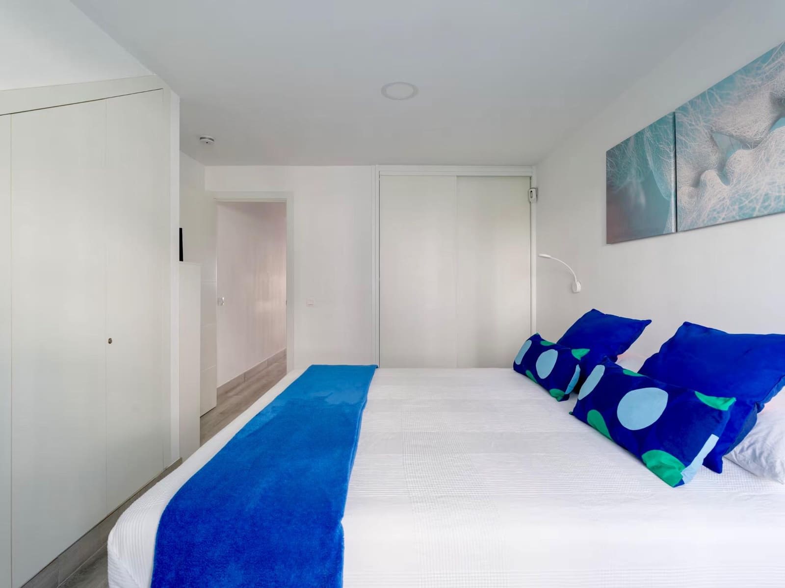 Apartamento de 1 habitación en San Bartolomé de Tirajana en alquiler con piscina - 1.500 € (Ref: 10035488)
