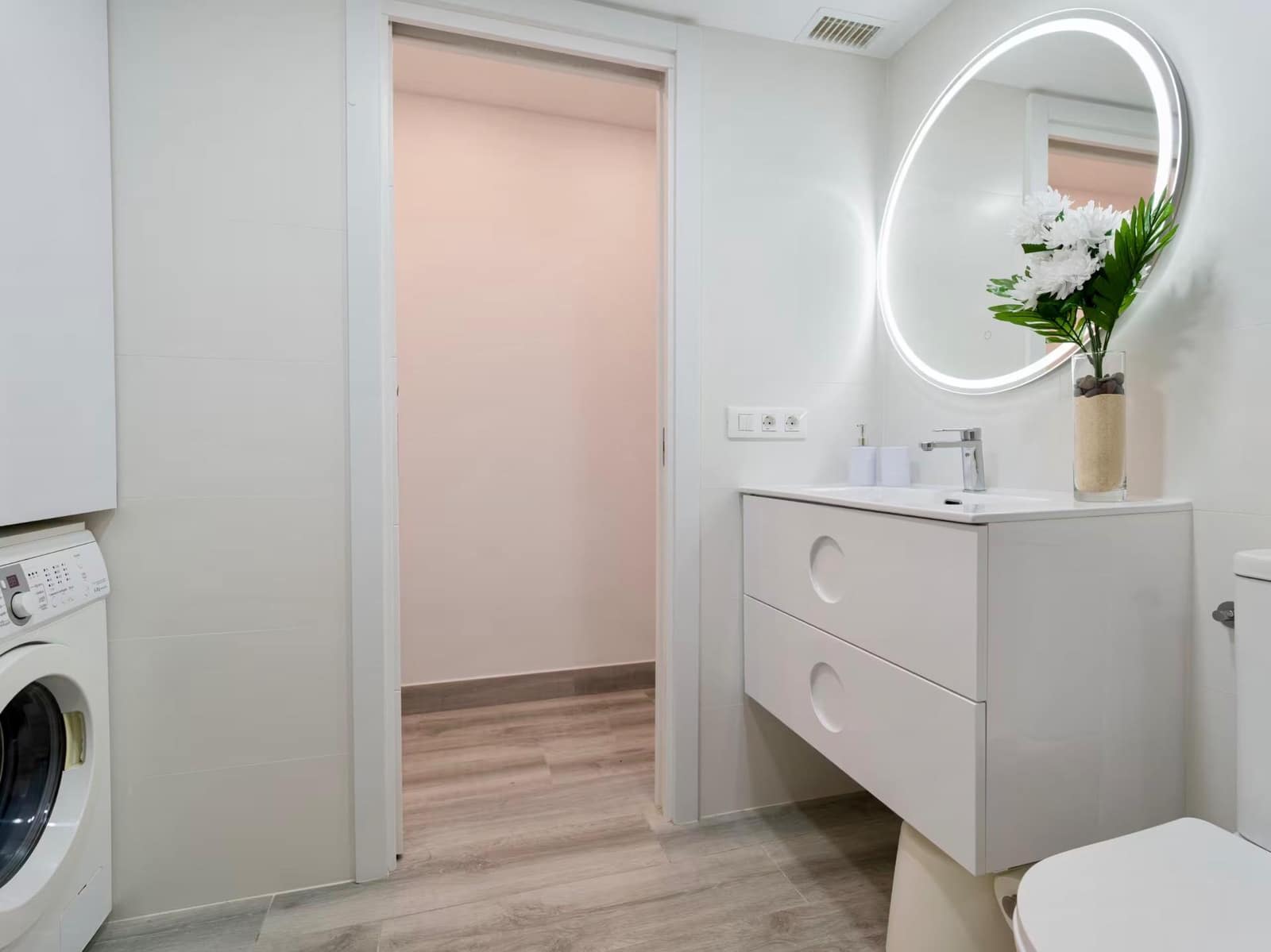 Apartamento de 1 habitación en San Bartolomé de Tirajana en alquiler con piscina - 1.500 € (Ref: 10035488)