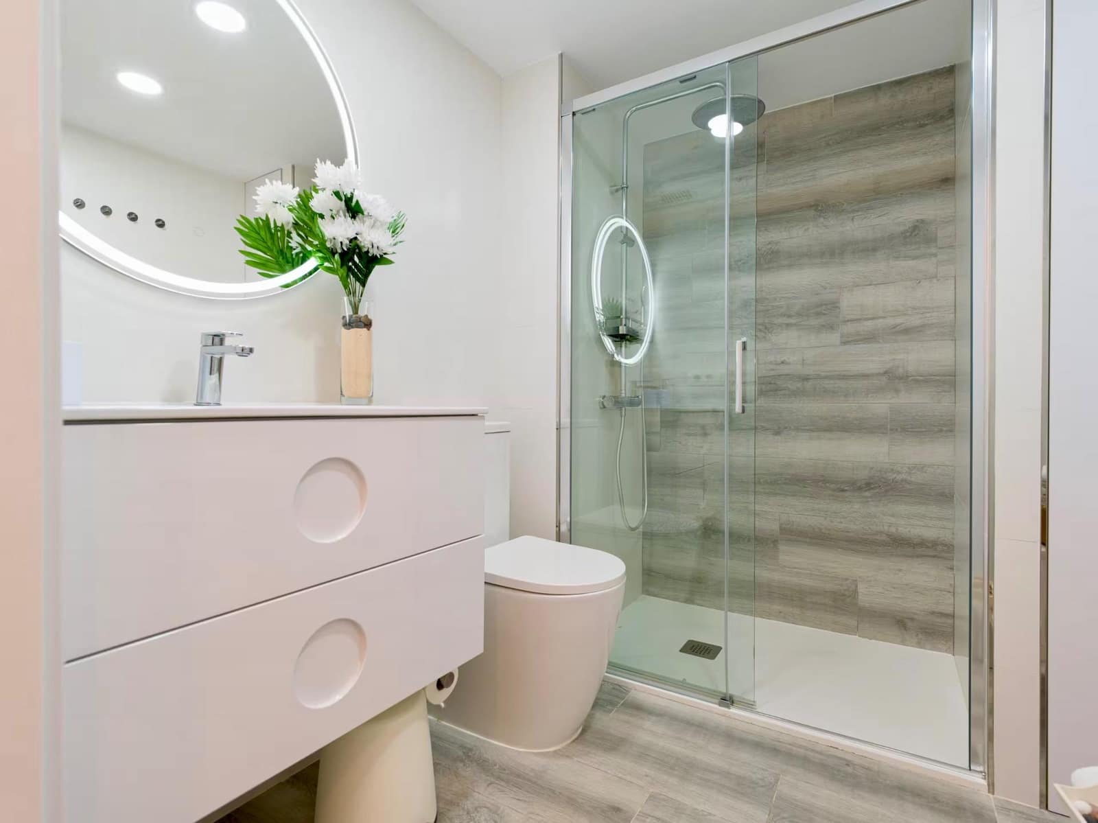 Apartamento de 1 habitación en San Bartolomé de Tirajana en alquiler con piscina - 1.500 € (Ref: 10035488)
