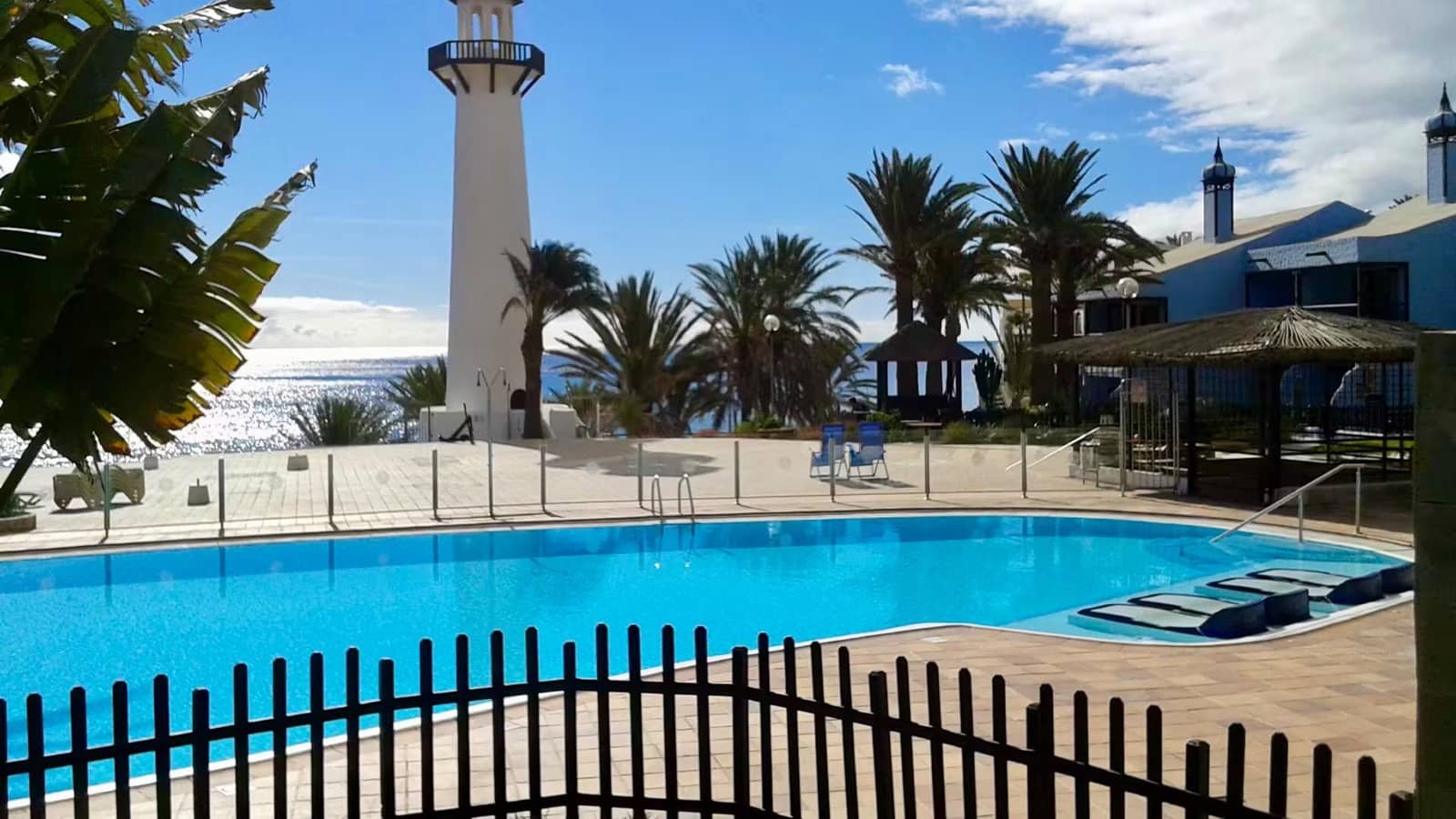 Apartamento de 1 habitación en San Bartolomé de Tirajana en alquiler con piscina - 1.500 € (Ref: 10035488)
