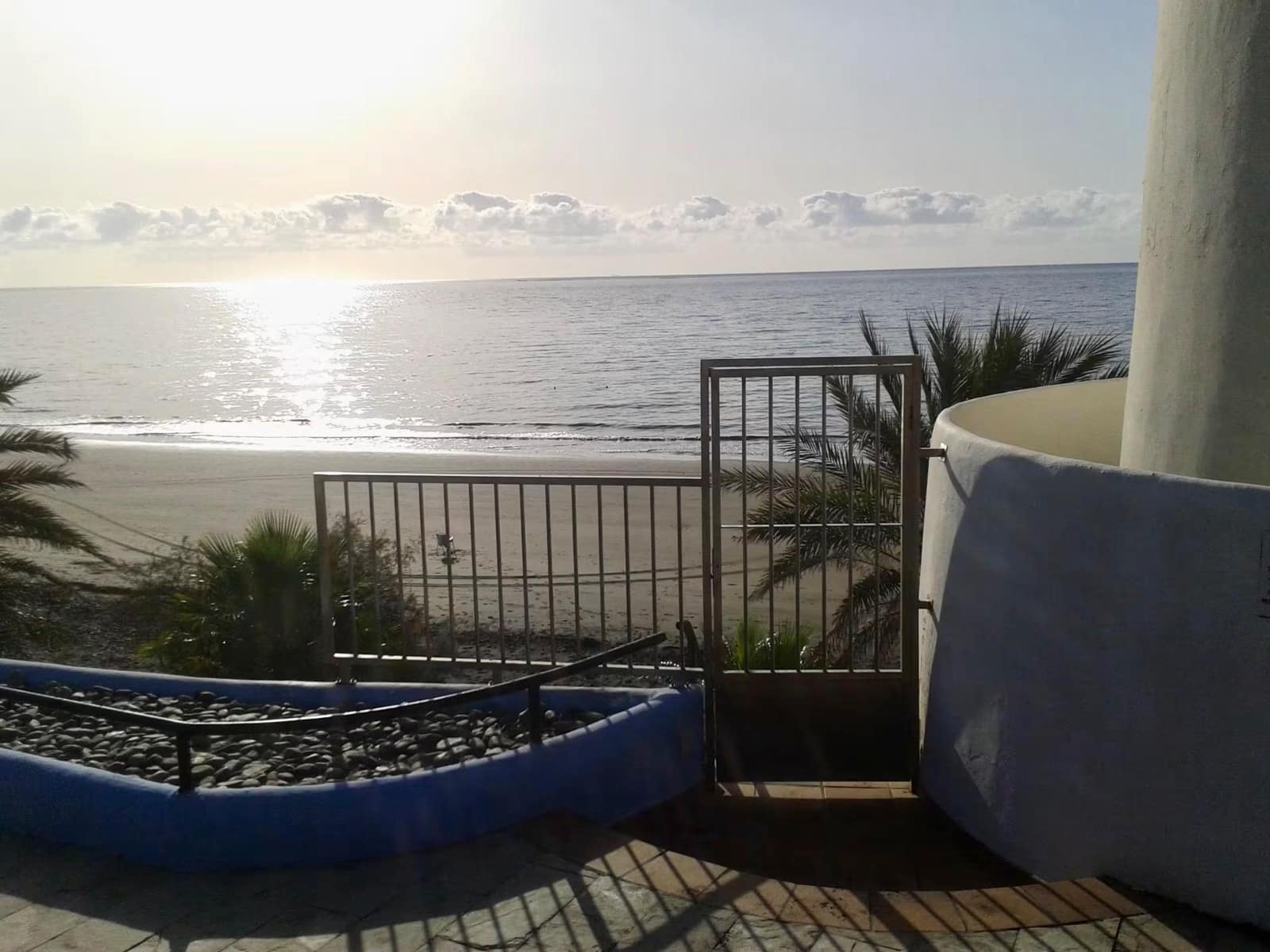 Apartamento de 1 habitación en San Bartolomé de Tirajana en alquiler con piscina - 1.500 € (Ref: 10035488)