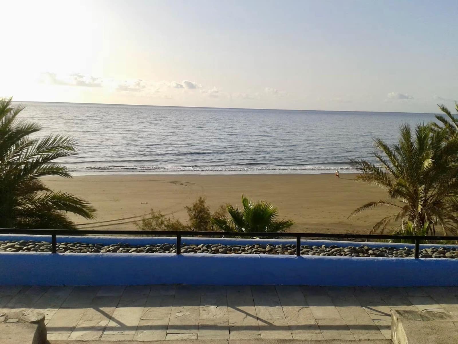 Apartamento de 1 habitación en San Bartolomé de Tirajana en alquiler con piscina - 1.500 € (Ref: 10035488)