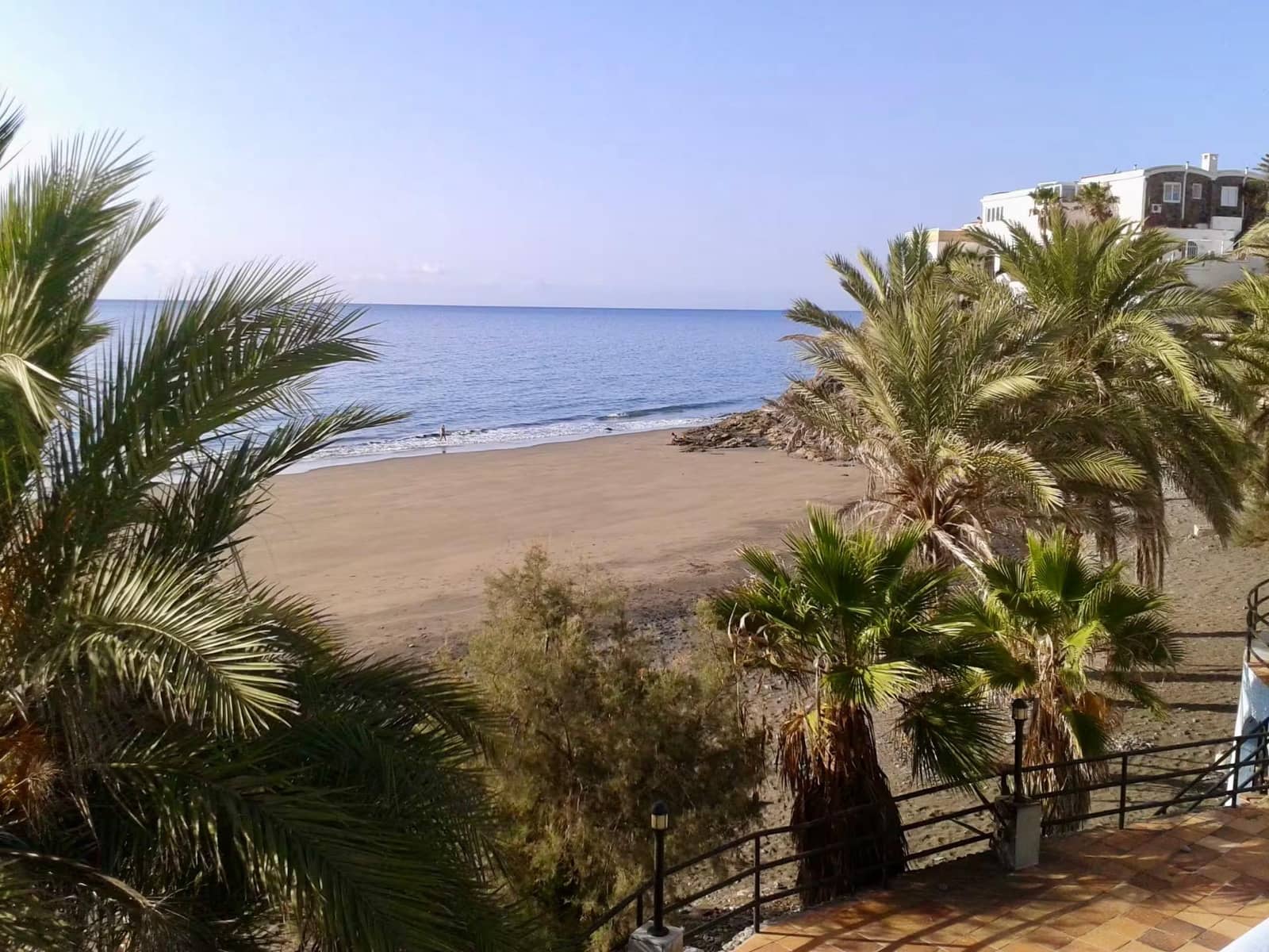Apartamento de 1 habitación en San Bartolomé de Tirajana en alquiler con piscina - 1.500 € (Ref: 10035488)
