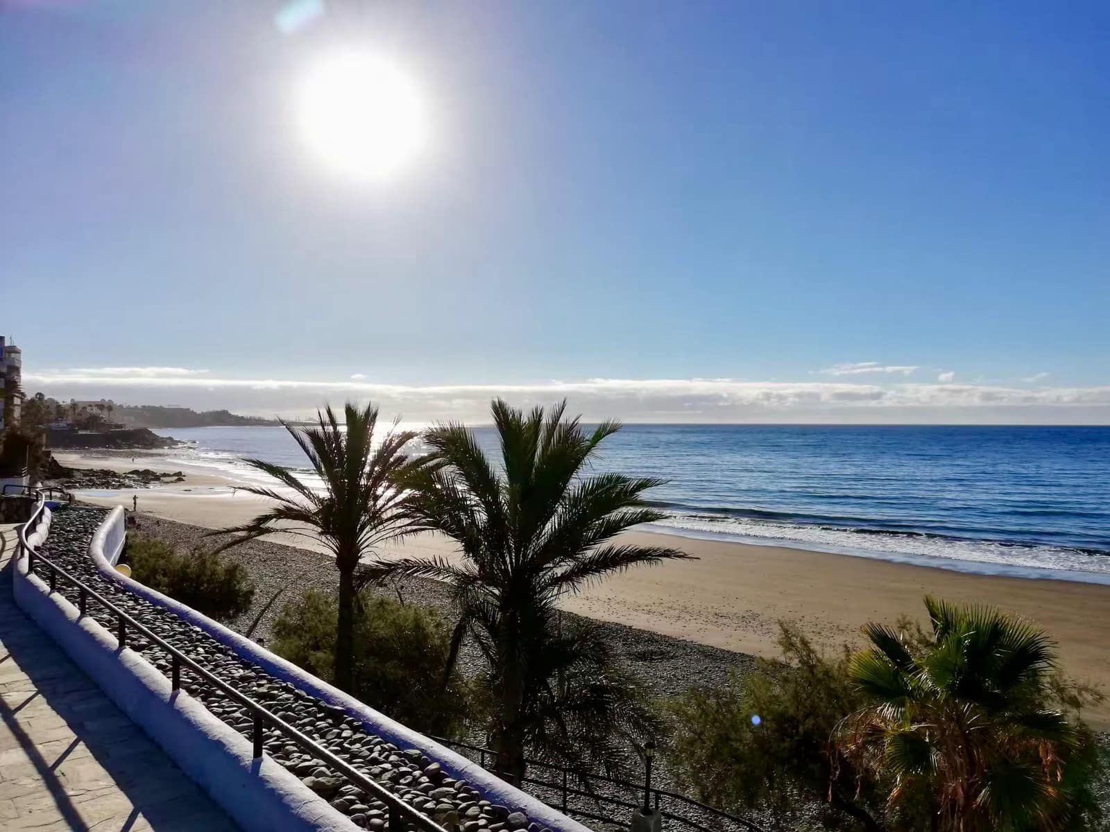 Apartamento de 1 habitación en San Bartolomé de Tirajana en alquiler con piscina - 1.500 € (Ref: 10035488)