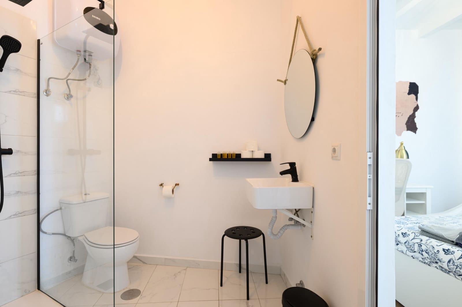 5 sypialnia Hotel na sprzedaż w Las Palmas de Gran Canaria - 375 000 € (Ref: 10035490)