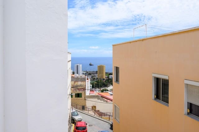5 sovrum Hotell till salu i Las Palmas de Gran Canaria - 375 000 € (Ref: 10035490)