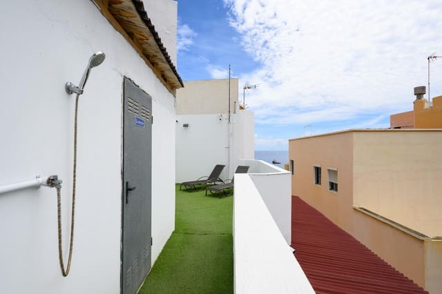 5 sovrum Hotell till salu i Las Palmas de Gran Canaria - 375 000 € (Ref: 10035490)