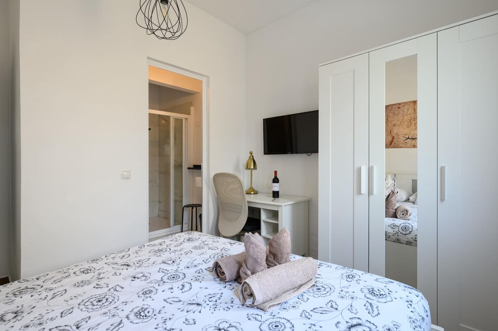 5 sypialnia Hotel na sprzedaż w Las Palmas de Gran Canaria - 375 000 € (Ref: 10035490)