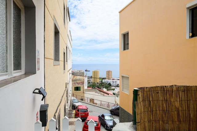 5 sovrum Hotell till salu i Las Palmas de Gran Canaria - 375 000 € (Ref: 10035490)