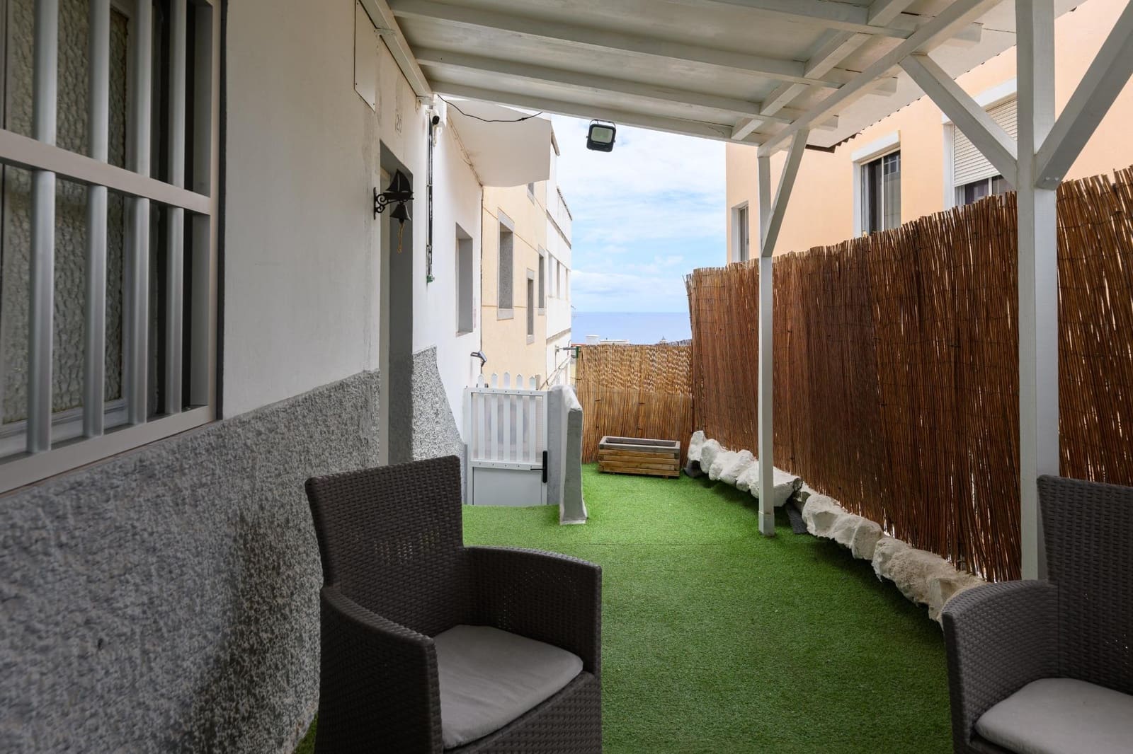 5 sypialnia Hotel na sprzedaż w Las Palmas de Gran Canaria - 375 000 € (Ref: 10035490)