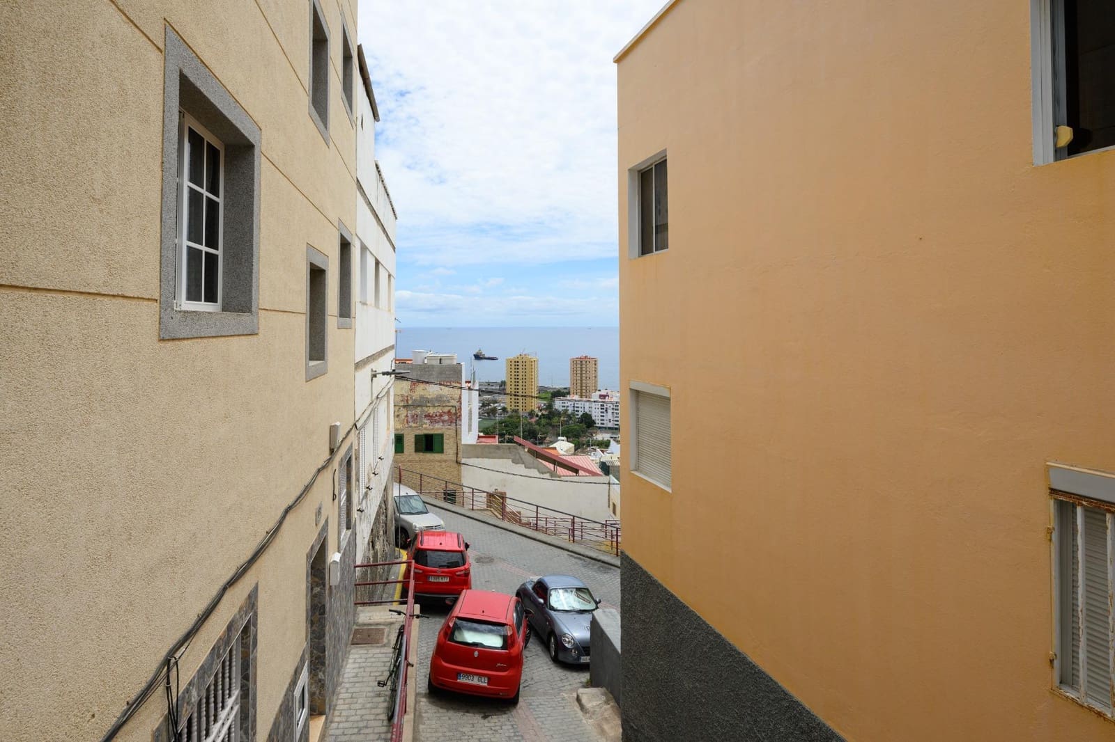 5 sypialnia Hotel na sprzedaż w Las Palmas de Gran Canaria - 375 000 € (Ref: 10035490)