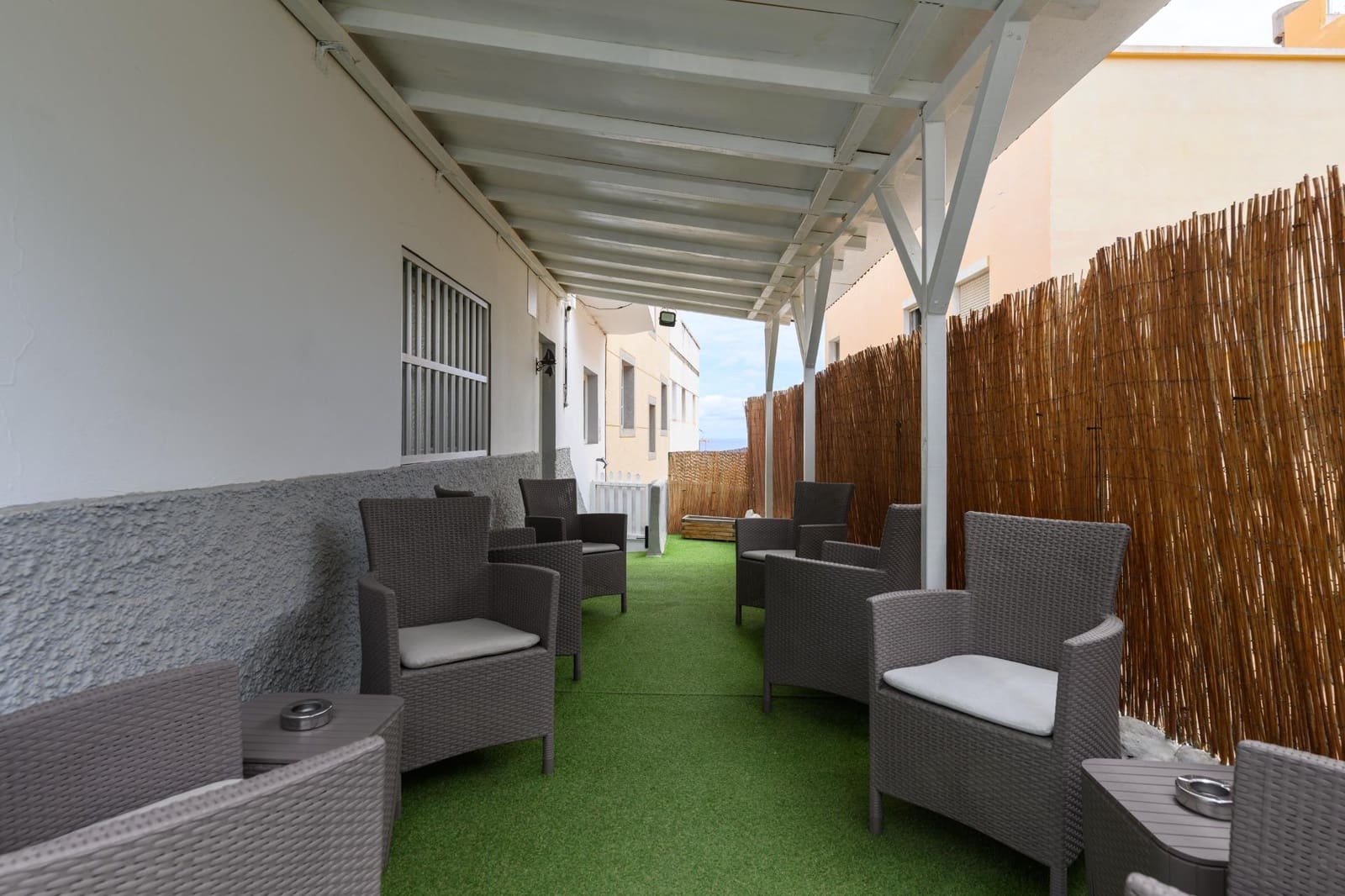 5 sypialnia Hotel na sprzedaż w Las Palmas de Gran Canaria - 375 000 € (Ref: 10035490)