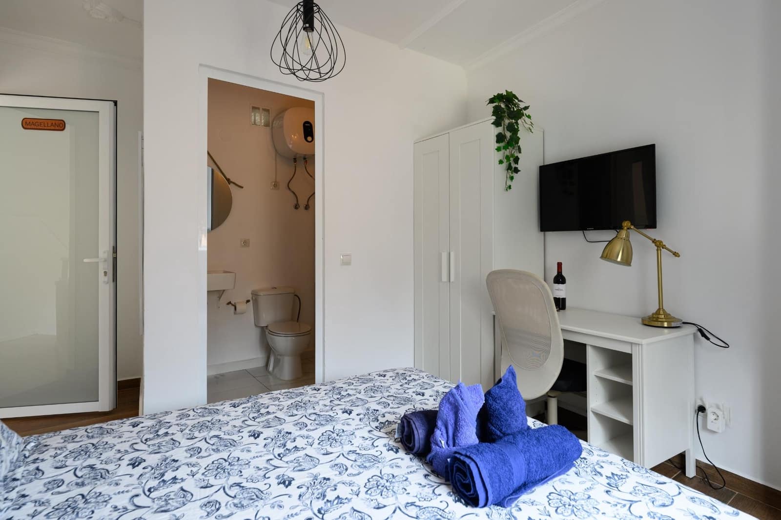 5 sypialnia Hotel na sprzedaż w Las Palmas de Gran Canaria - 375 000 € (Ref: 10035490)