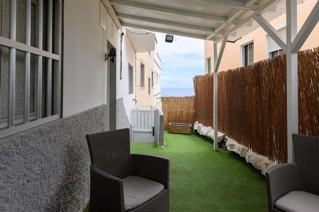 5 sovrum Hotell till salu i Las Palmas de Gran Canaria - 375 000 € (Ref: 10035490)