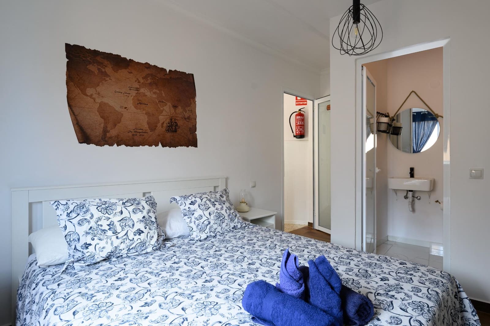 5 sypialnia Hotel na sprzedaż w Las Palmas de Gran Canaria - 375 000 € (Ref: 10035490)