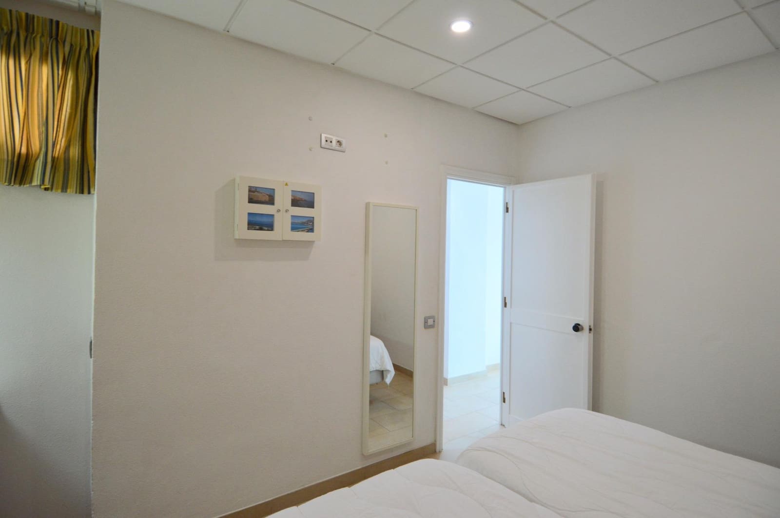 1 bedroom Apartment for rent in Patalavaca - € 1,600 (Ref: 10041247)