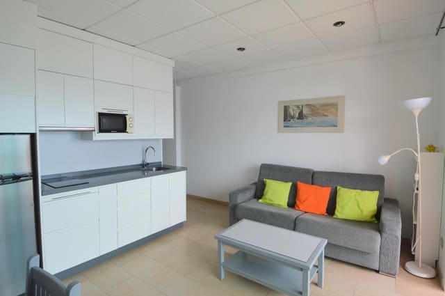 1 sypialnia Apartament do wynajęcia w Patalavaca, Mogán - 1 600 € (Ref: 10041247)